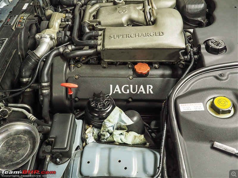 My Car Hobby: Jaguar XJR, Mercedes W123, Alfa Romeo Spider, Jeep Cherokee & Mini One-pb150007.jpg