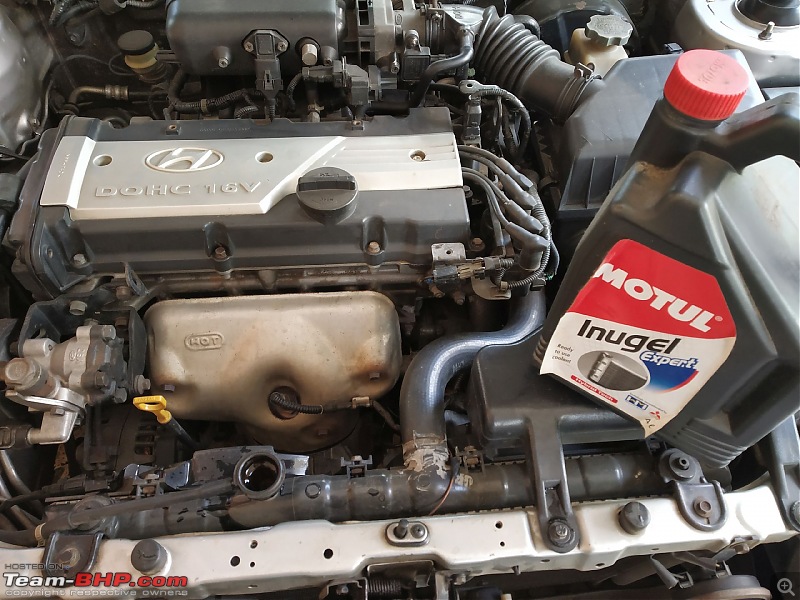 DIY: Radiator Flush & Coolant Change-2.jpg