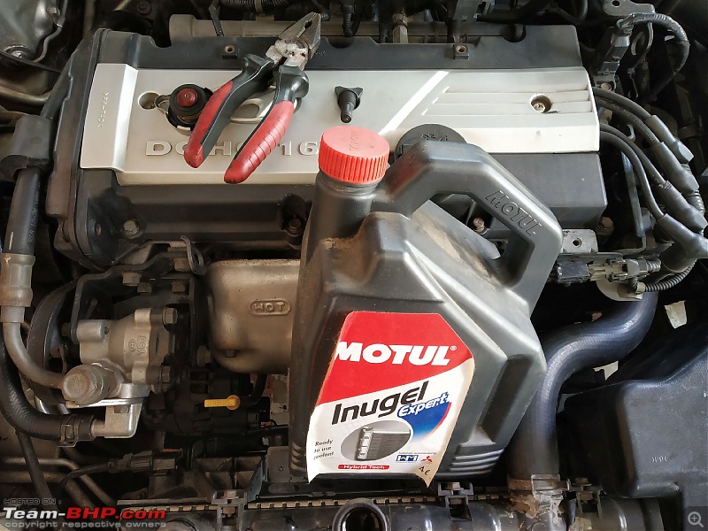 DIY: Radiator Flush & Coolant Change-3.jpg