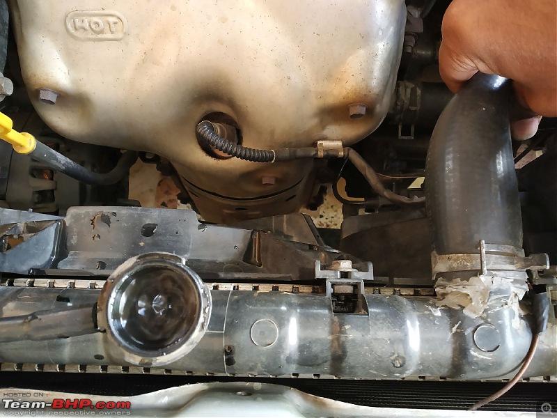 DIY: Radiator Flush & Coolant Change-12.jpg