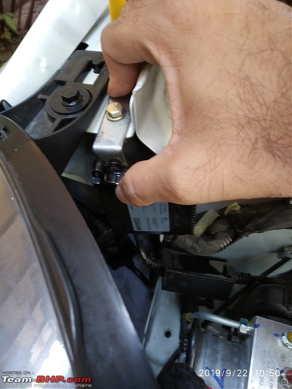 DIY - Tata Nexon XZ+ - Osram 35W HID conversion kit-rhs_findingposition.jpg