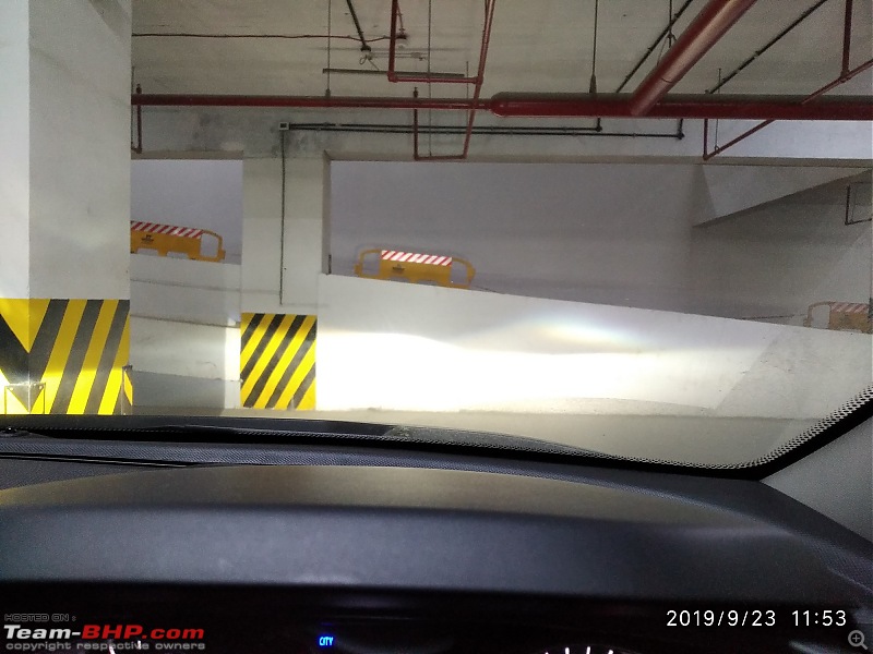 DIY - Tata Nexon XZ+ - Osram 35W HID conversion kit-result.jpg