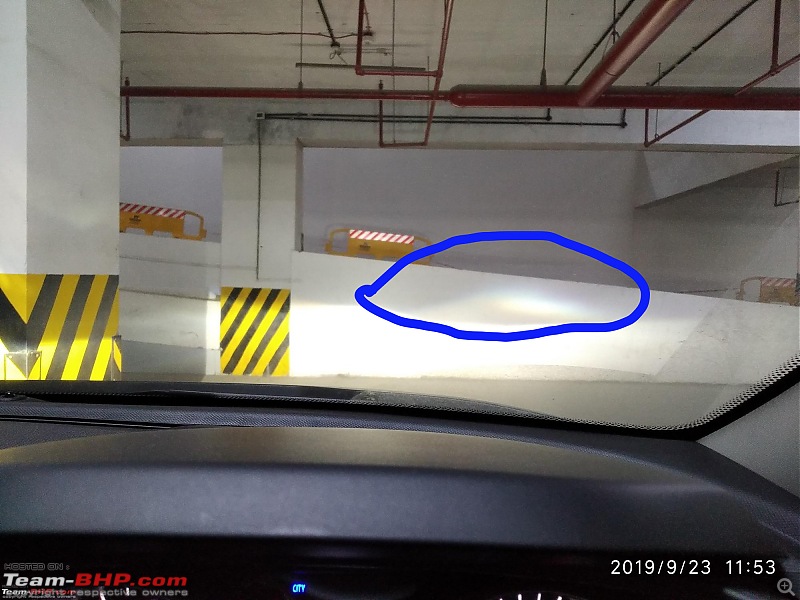 DIY - Tata Nexon XZ+ - Osram 35W HID conversion kit-img_20190925_071552.jpg