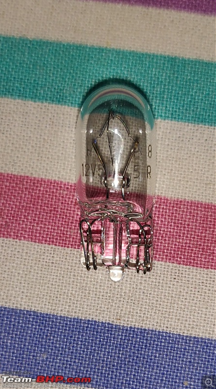 DIY : Fitting Puddle Lamps on my Maruti Vitara Brezza-img_20191009_181502.jpg