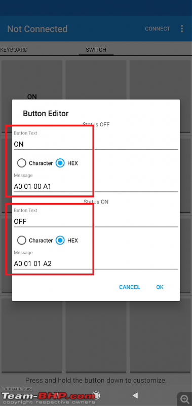 Tata Nexon DIY: HID Bi-Xenon projector foglamps installation-appscreenshot.png