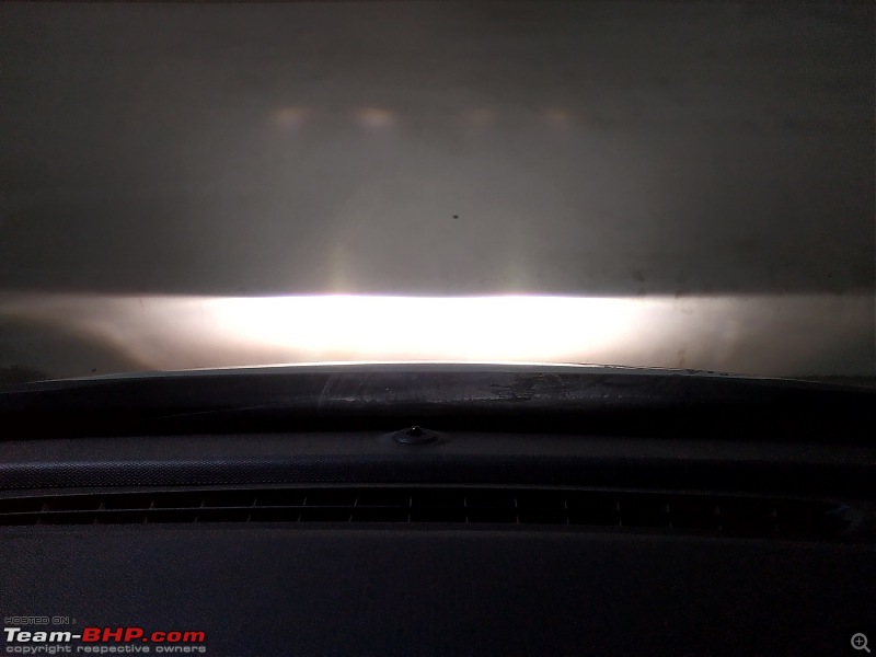 Tata Nexon DIY: HID Bi-Xenon projector foglamps installation-hidfoglampcutoff.jpg