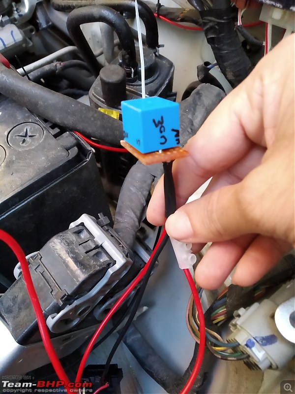 DIY - Maruti Alto K10 - HID Fog Light Installation-extrarelay_2.jpg