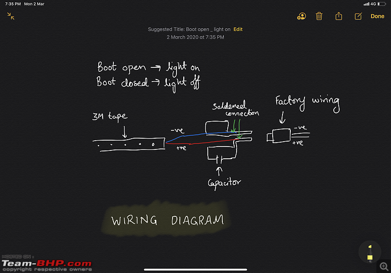 DIY: Adding LED strip lighting inside the boot-img_0276.png
