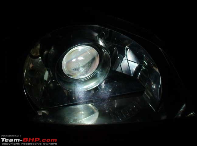 DIY : Bi-Xenon Projector for Hyundai i20-projectorsetupmygetz03.jpg