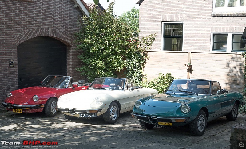 My Car Hobby: Jaguar XJR, Mercedes W123, Alfa Romeo Spider, Jeep Cherokee & Mini One-p6120001.jpg