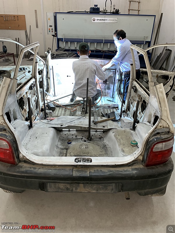 DIY: Converting a Maruti Zen into a sleeping bed!-36.jpeg