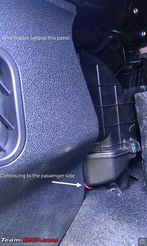 DIY: Footwell Lights Install in a Tata Tiago-driver-footwell-panel.jpg