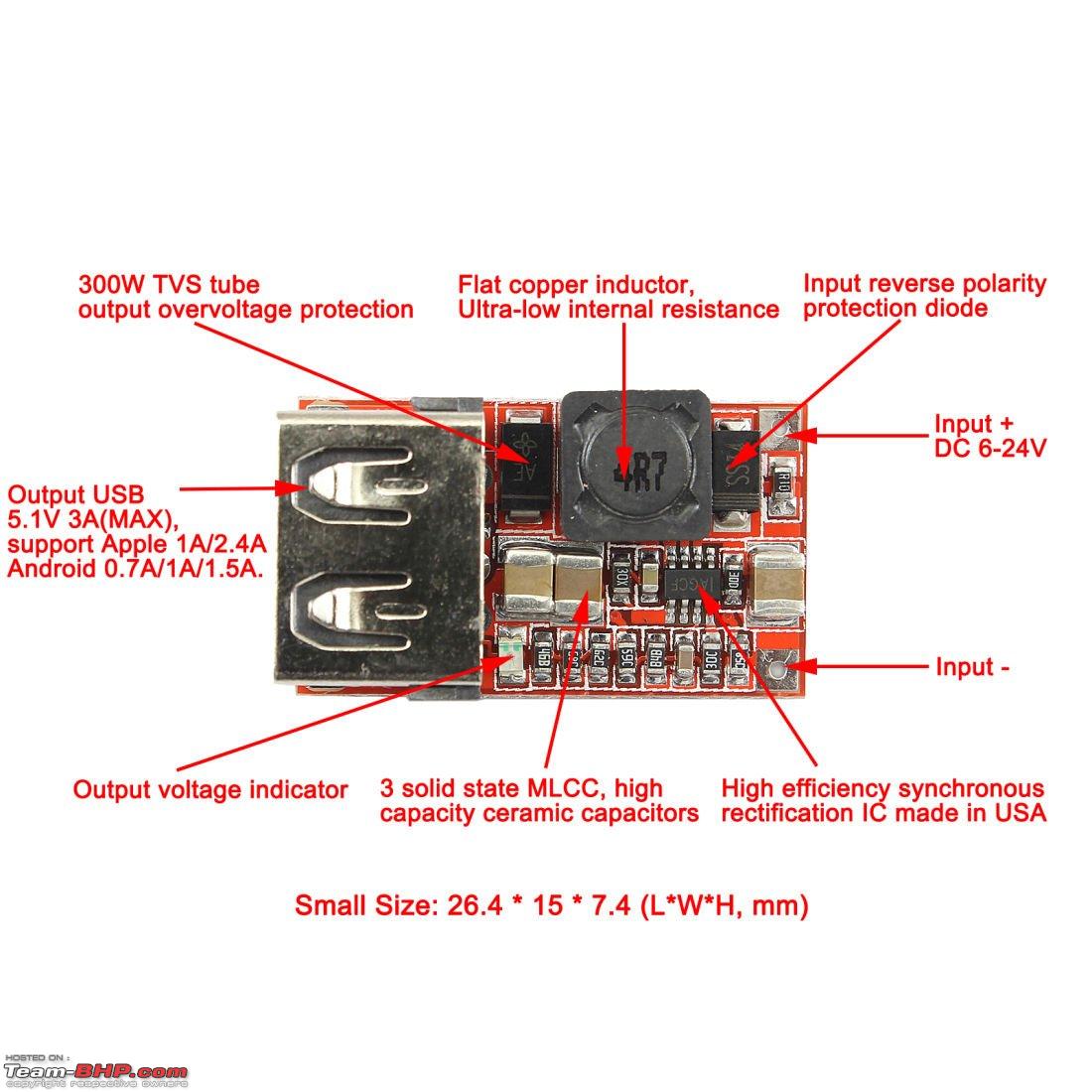 DIY: Hard-wire your Dash Cam without expensive hard-wire kit