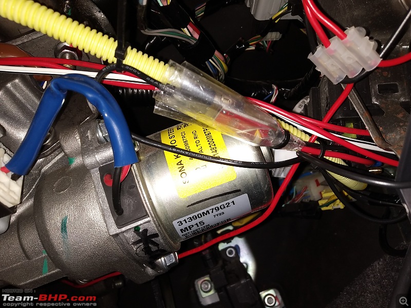 DIY: Hard-wire your Dash Cam without expensive hard-wire kit-regulatorfinalinstall.jpg