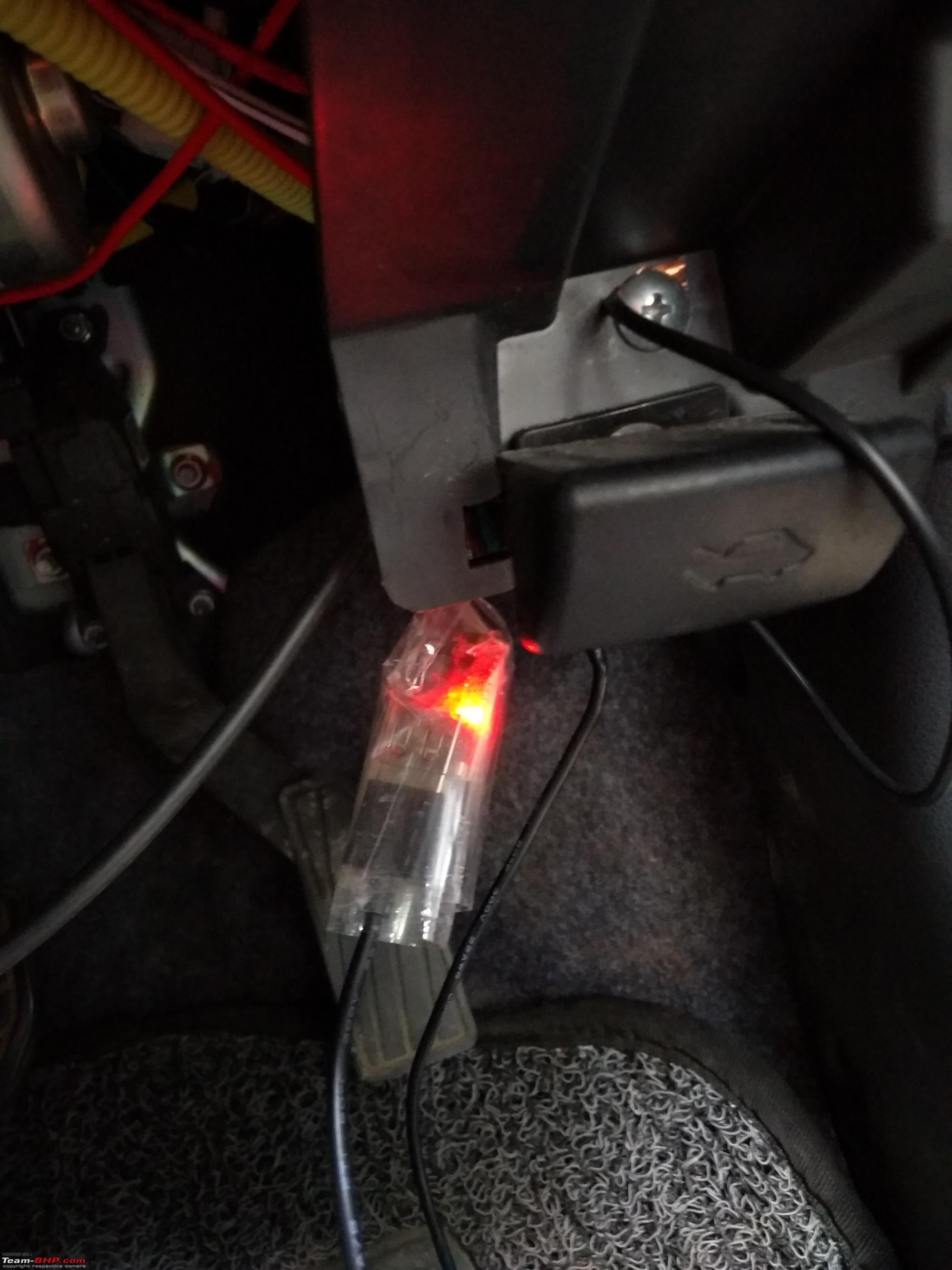 How-To: Connect A Hardwiring Cable To A Dash Cam Battery 