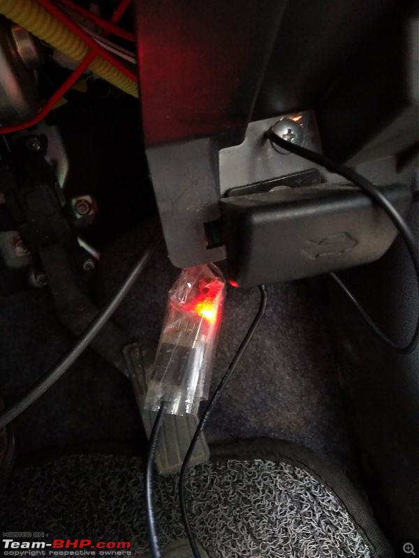 DIY: Hard-wire your Dash Cam without expensive hard-wire kit-testingbeforeinstall.jpg