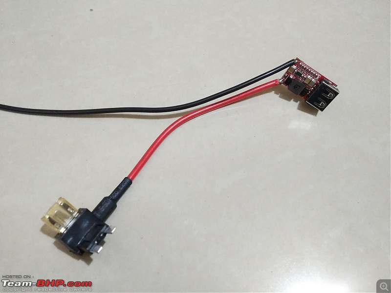 DIY: Hard-wire your Dash Cam without expensive hard-wire kit-solderingdone.jpg
