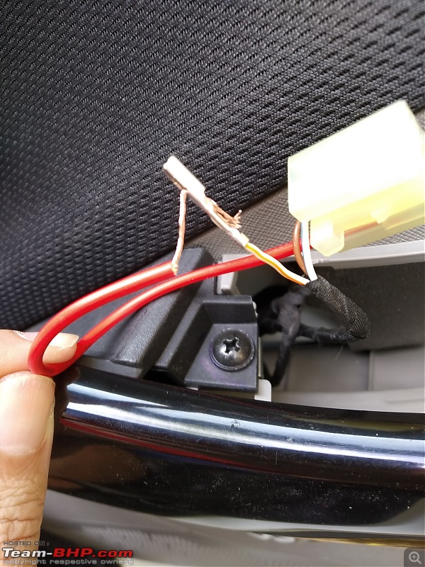 DIY - Illuminated power window switches in the Nexon & other Tata cars-addingwiretopin.jpg