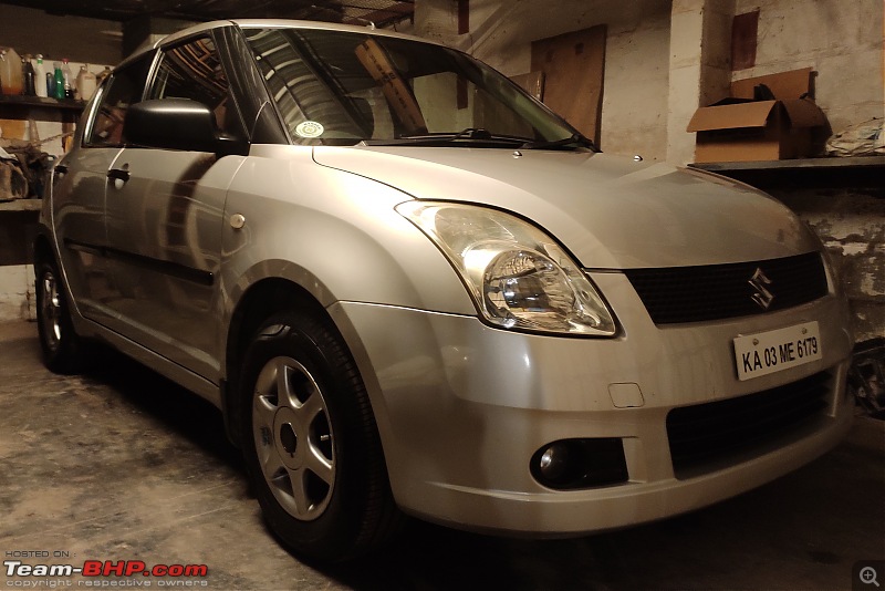 My experience with Car Care products; How I Ceramic-Coated my Vento at home-img_20200917_190720.jpg