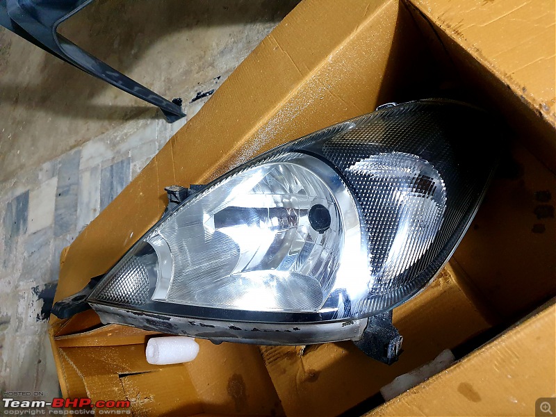 DIY: Restoring hazy yellowed headlights with the Rain-X headlight restoration kit-20200927_182413.jpg