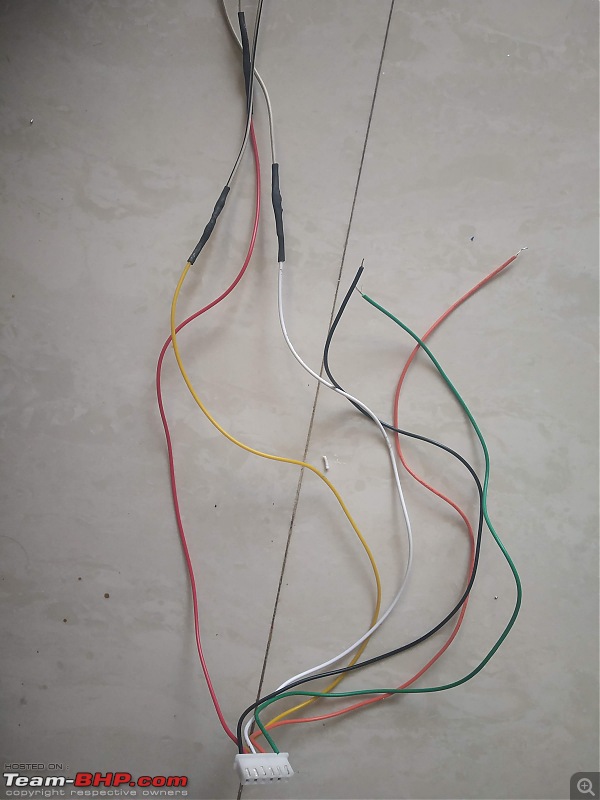 DIY: Steering-Mounted Audio & Bluetooth Controls (1st-Gen Ertiga)-28-extending-labelling-wires-1.jpg
