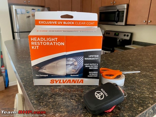 Easy DIY: Restoring hazy headlamps on my Toyota Avalon-kit.jpg