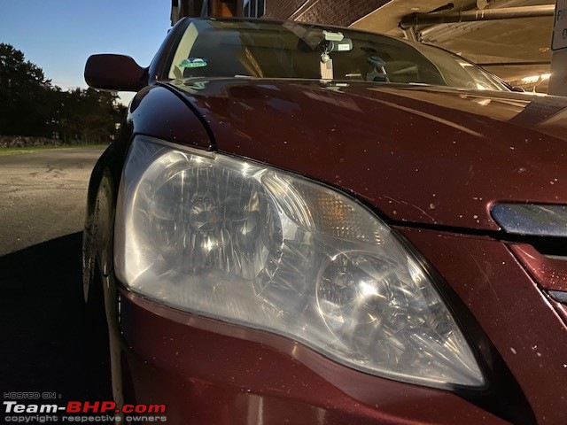 Easy DIY: Restoring hazy headlamps on my Toyota Avalon-2nd-activator.jpg