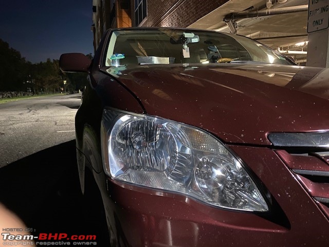 Easy DIY: Restoring hazy headlamps on my Toyota Avalon-final.jpg