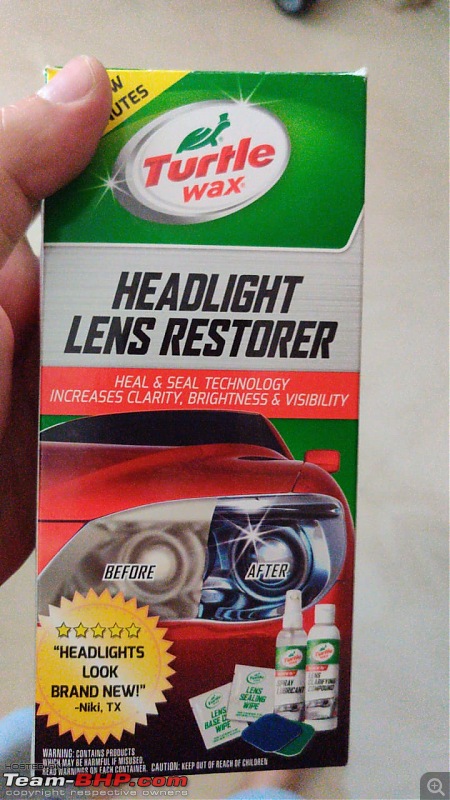 Easy DIY: Restoring hazy headlamps on my Toyota Avalon-4fc192b30562496b874c82c20cbdea2f.jpg