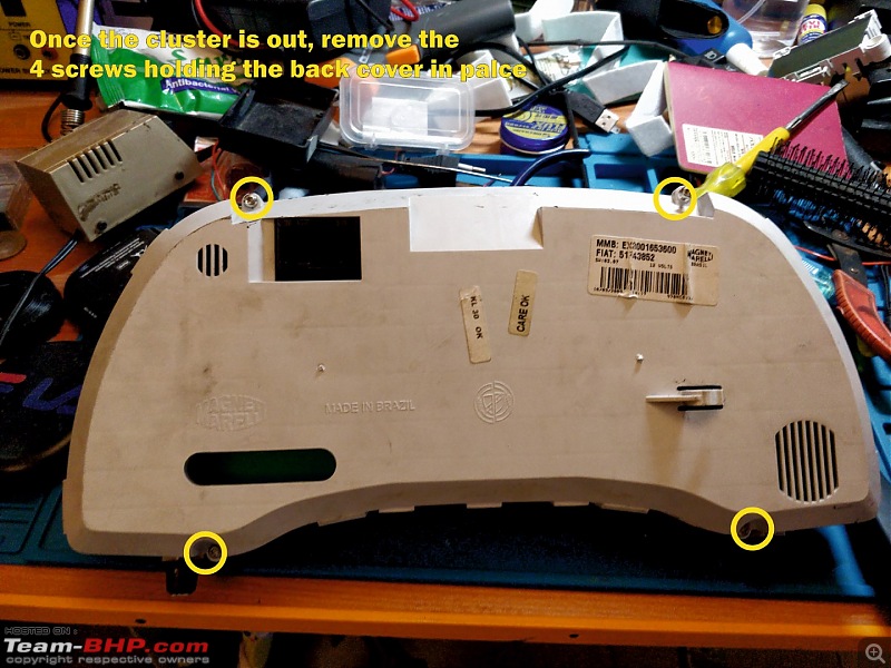 Fiat Linea & Punto DIY: Speedometer Cluster LCD Repair-8.jpg