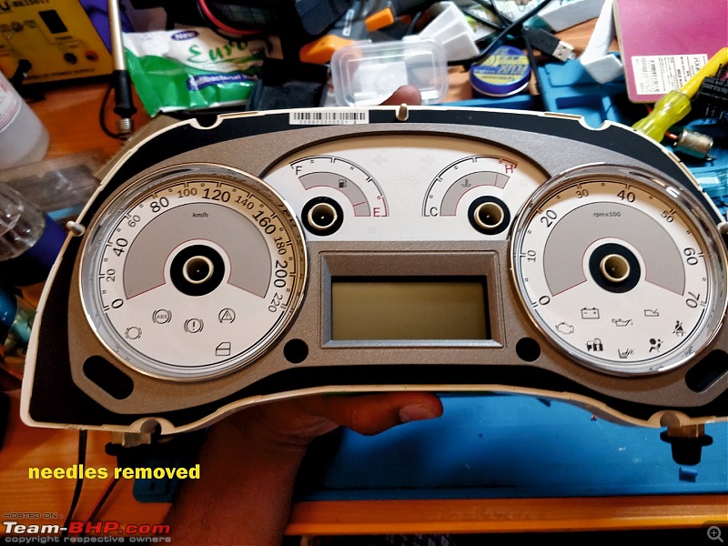 Fiat Linea & Punto DIY: Speedometer Cluster LCD Repair-11.jpg
