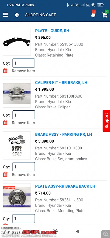DIY - Rear drum to disc brake conversion - 10,000Kms Update-screenshot_20210116132456918_com.opsway.boodmo.jpg