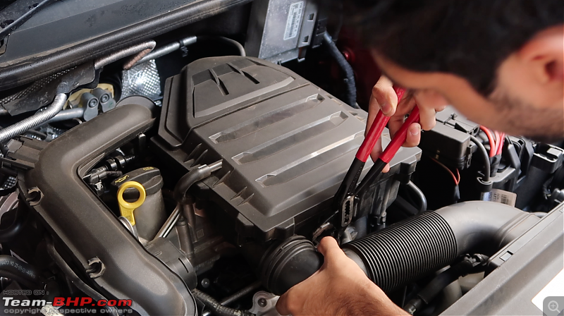 DIY : VW Polo Engine Air Filter Service-undoing-intake-hose-clamps.png