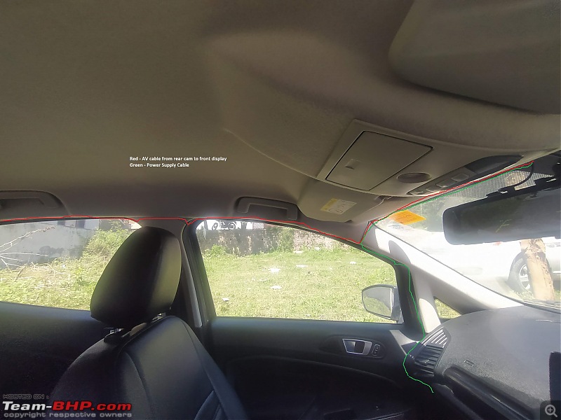 D.I.Y. Installation of Rearview DashCam + Night Vision Rear Cam (Dual Channel DashCam)-cable-routing-1.jpg