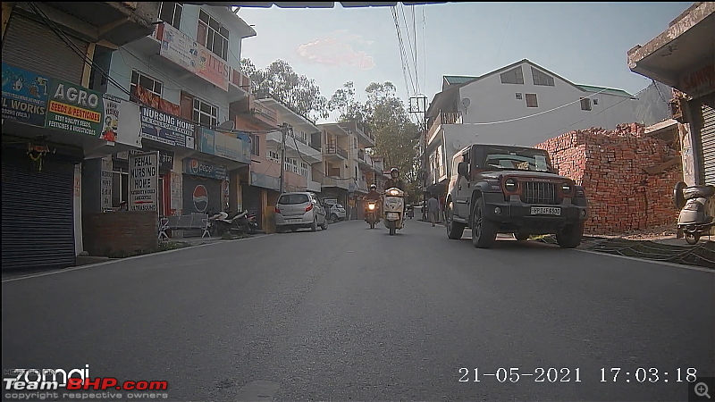 D.I.Y. Installation of Rearview DashCam + Night Vision Rear Cam (Dual Channel DashCam)-rear-view-2-day.png