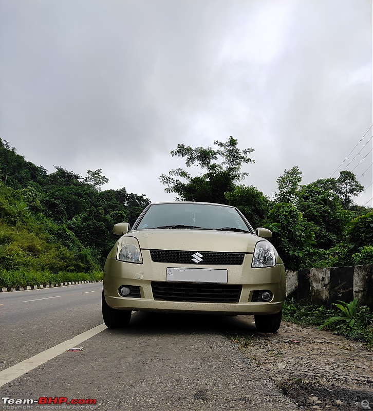 DIY: Installing an Auto-Dimming IRVM and Digital Clock & Temperature Display in my Maruti Swift-recent-clicks-swift-2.jpg