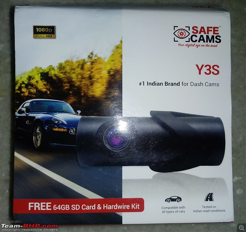 DIY Install & Review | Y3S Dual Dashcam in my Creta-sc1.jpg