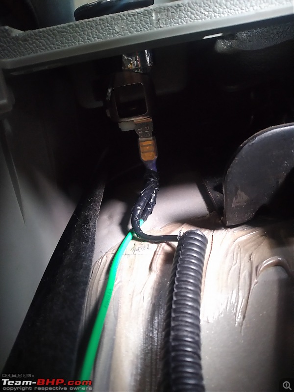 DIY: Installing a rear 12V accessory socket in my Tiago-ground.jpg