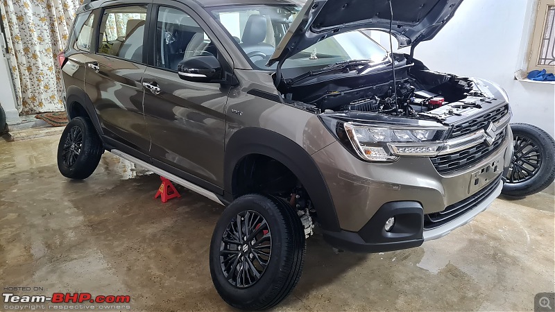 DIY: Servicing my Maruti XL6 myself-20211003_140751.jpg