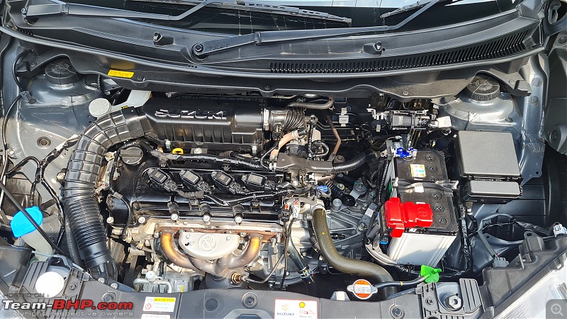 DIY: Servicing my Maruti XL6 myself-20211006_093048.jpg