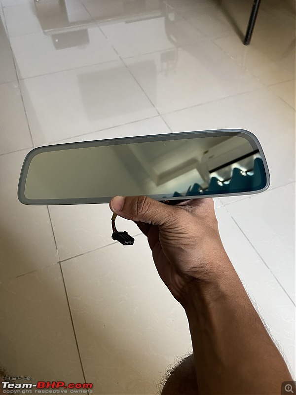 Upgraded to an auto-dimming rear view mirror for Rs. 838 | EDIT: Honda hikes price to Rs 6500-62ad496733554dc2b93f6ce4b46ac80a.jpeg