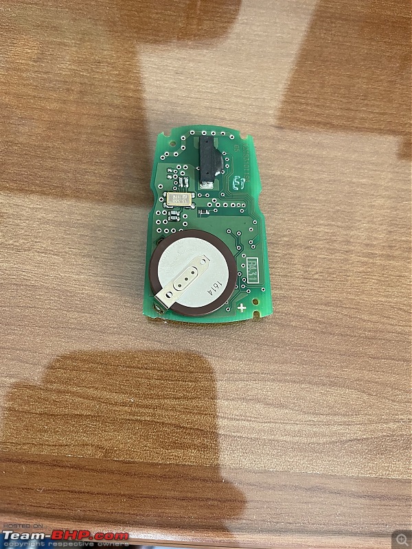 Repairing a BMW Key Fob | A cheaper solution-25soldered.jpg