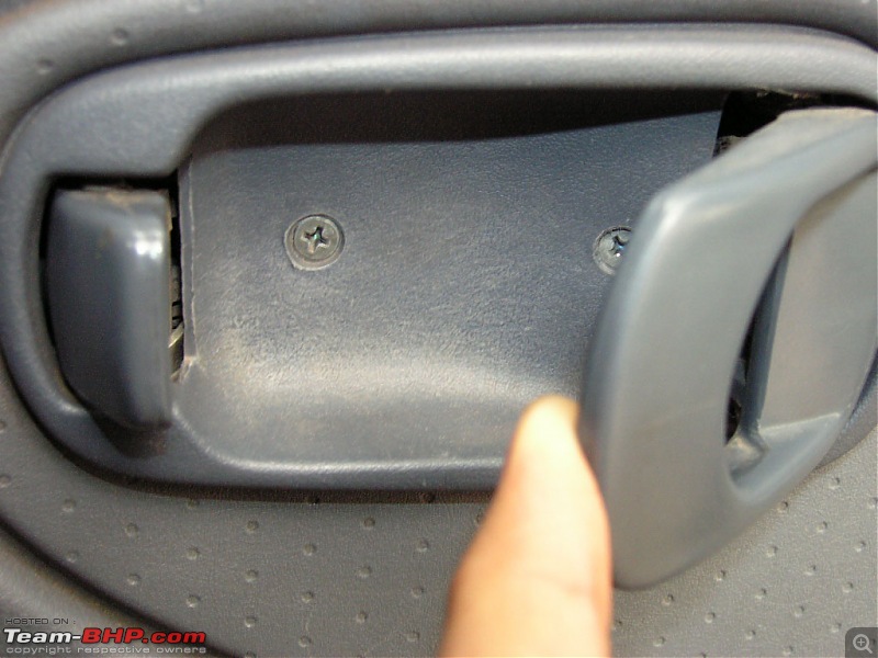 DIY Guide : How to remove door panels - Tata Indica-step-2.jpg