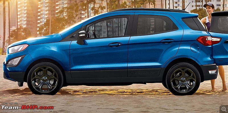 DIY: Juicing up the Ford EcoSport S with ICE, Front Park, ST-line cluster, steering wheel and ADAS-17-rear-discs.jpg