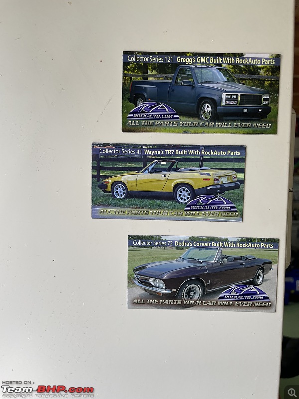 My Car Hobby: Jaguar XJR, Mercedes W123, Alfa Romeo Spider, Jeep Cherokee & Mini One-img_6126.jpeg