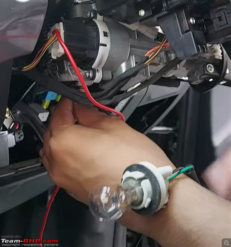 DIY Install: GPS with remote locking (without cutting wires)-teambhp-wire-test.png