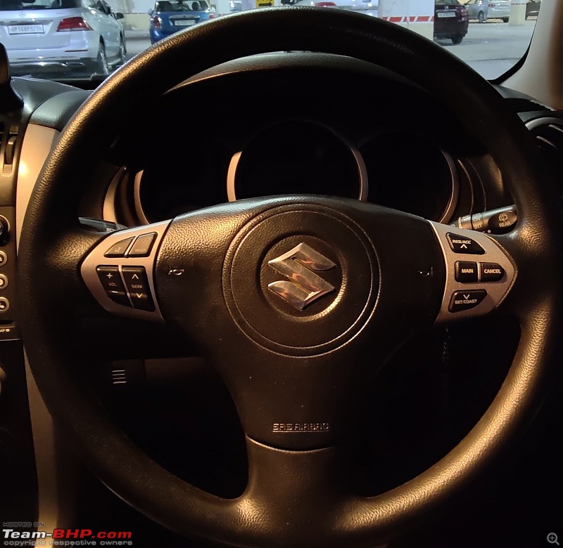 Installing Cruise Control in Suzuki Grand Vitara 2.4-21finalinstall.jpg