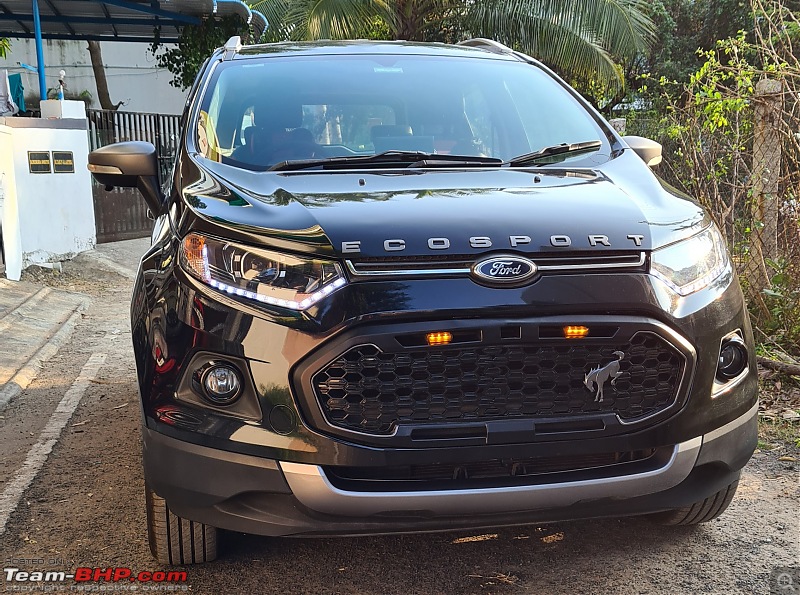 Ford EcoSport Extreme Modifications | SYNC3 upgrade and Ford's platform potential-20210322_175712.jpg