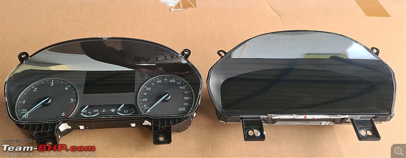 DIY: Ford EcoSport Full Digital Instrument Cluster / Speedometer Upgrade-cluster-front.jpg