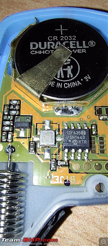 DIY: Troubleshooting & Fixing the Nippon Security System Remote-img_20230210_172940834.jpg